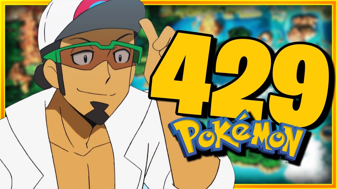 COMPLETANDO A POKÉDEX NO POKÉMON ULTRASUN!