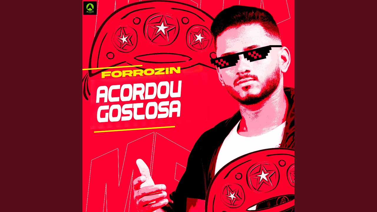 Acordou Gostosa