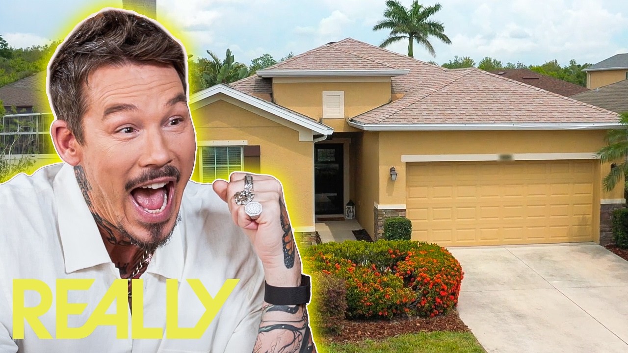 $100,000 Win Changes Everything For Lifelong Renter | My Lottery Dream Home