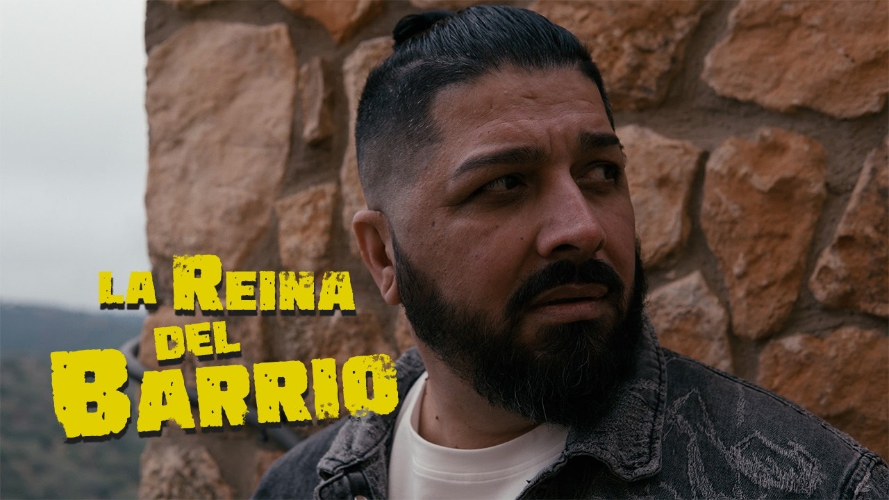 El Cafelito - La Reina del Barrio | Videoclip Oficial #lareinadelflow