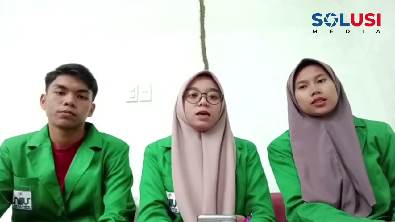 MPI 4 Kelompok 5 | | UIN Sumatera Utara