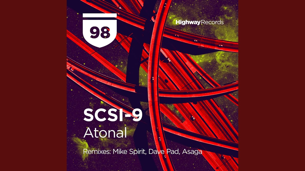 Atonal (Dave Pad's Interpretation)