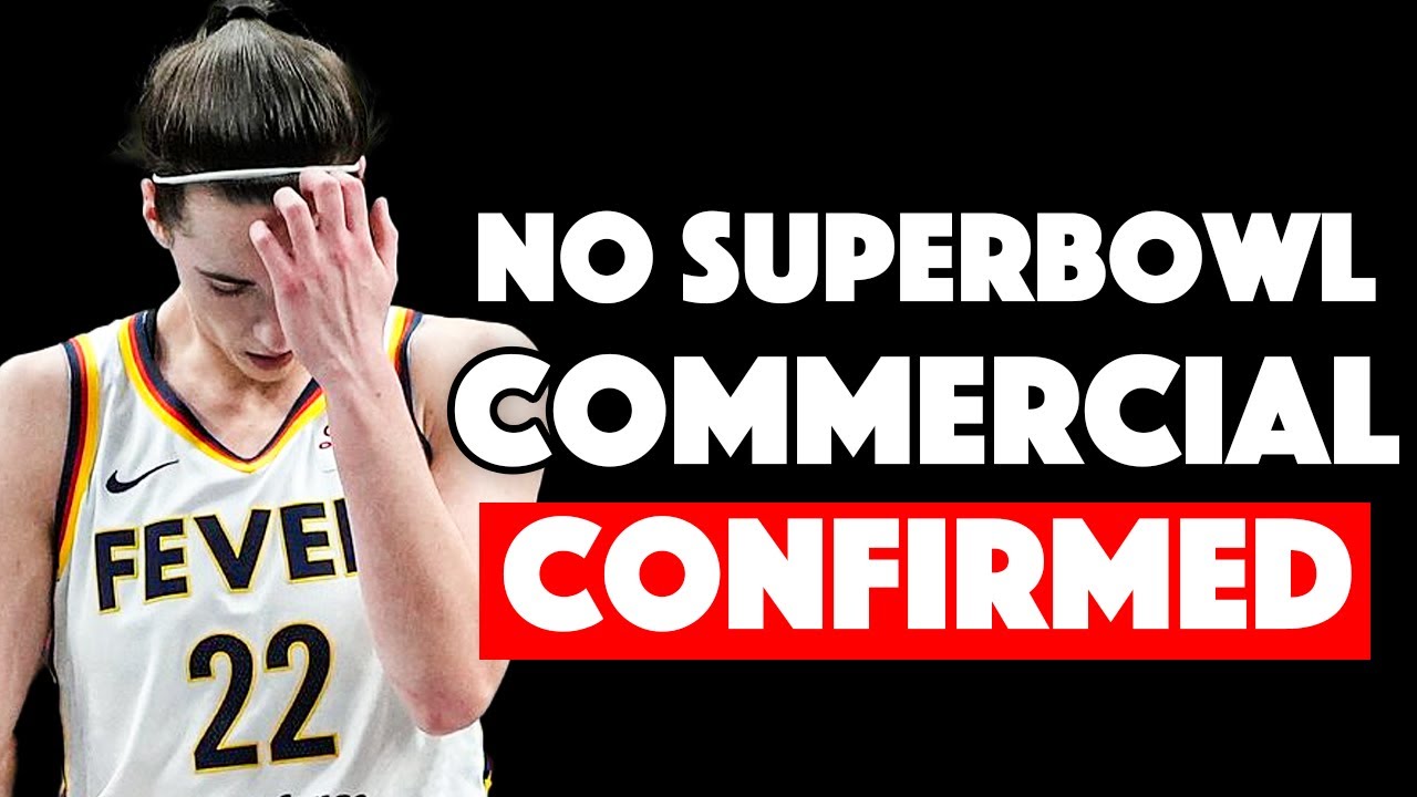 Nike CONFIRM They WON'T Be Announcing The Caitlin Clark Sneaker During Superbowl...