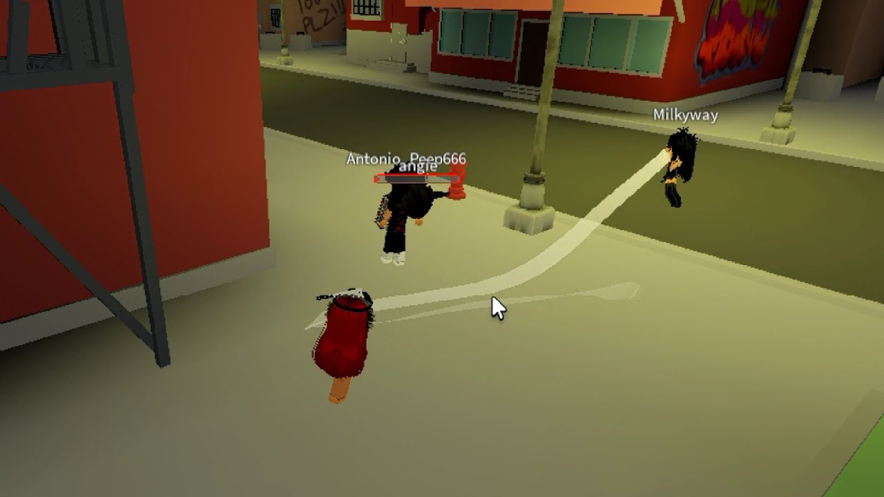pov ; flame doesnt work so you pull out exploits