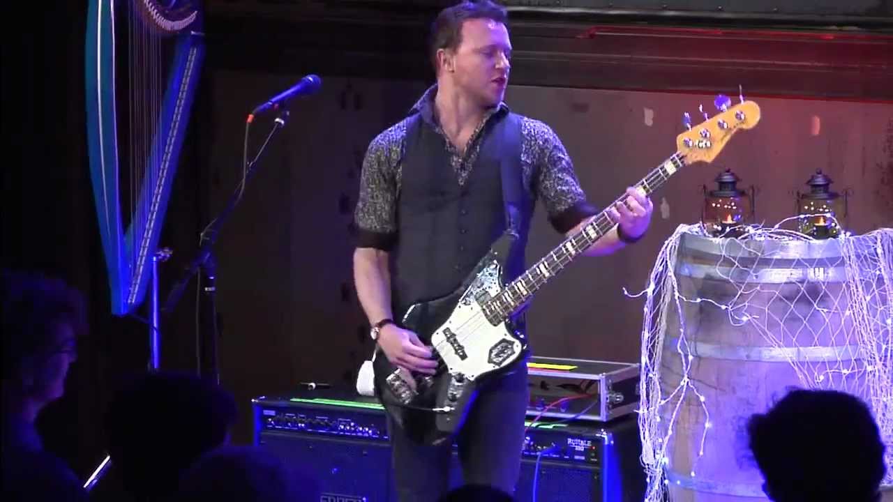 The Joy Formidable - YouTube Presents[Live]