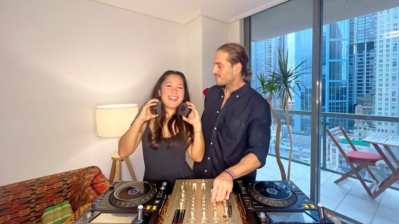 Chill Deep House Music Mix - Relaxing Afternoon | Stir Fried Noodles