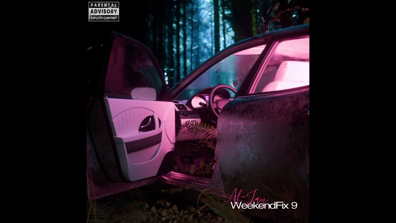 Al-Jay - WeekendFix9(Mix)