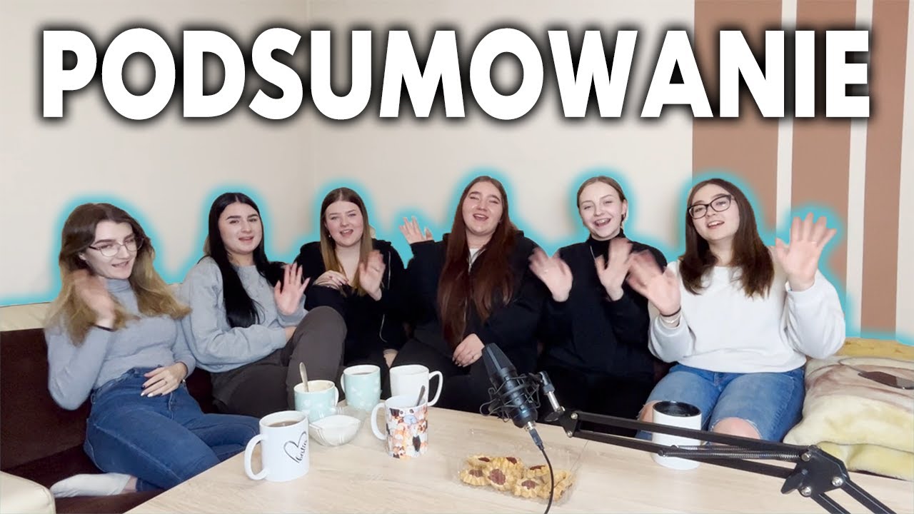 POZA KANONEM - PODSUMOWANIE (Zwolnieni Z Teorii)