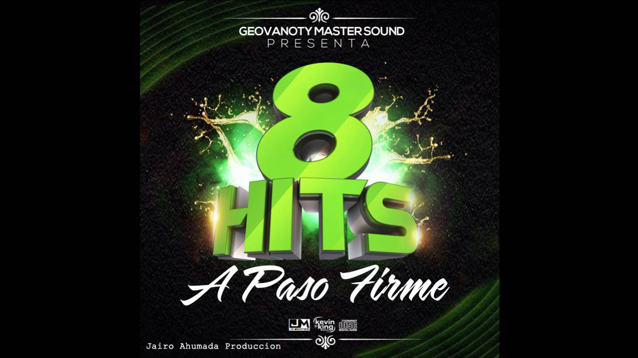 Liquid Paper - GEOVANOTY VOL 8 (HIT 8)