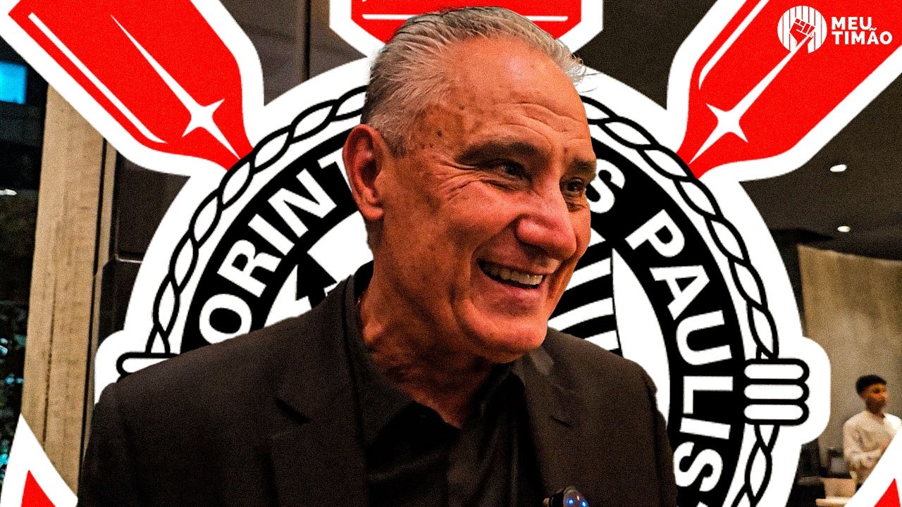 TITE RESPONDE SOBRE RETORNO AO CORINTHIANS, ATUALIZA ESTADO DE SAÚDE E RELEMBRA 2012
