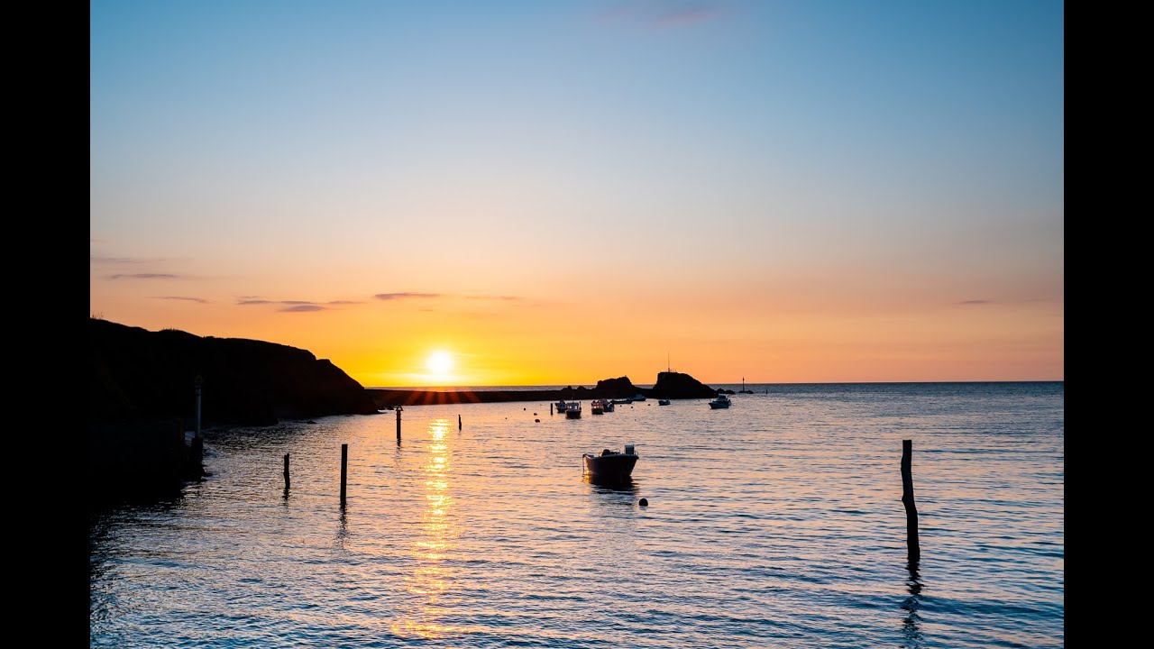 Spring in Cornwall - Easter holidays April 2021