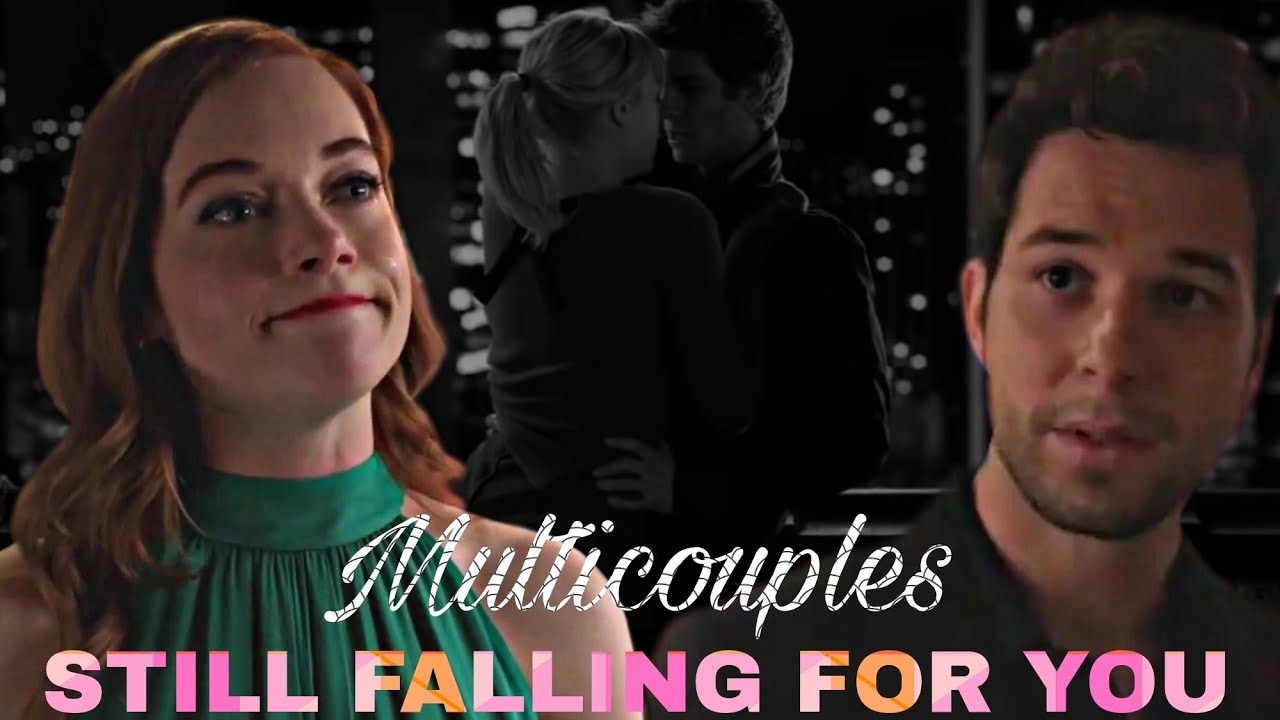 MultiCouples | Still Falling For You *HAPPY NEW YEAR*