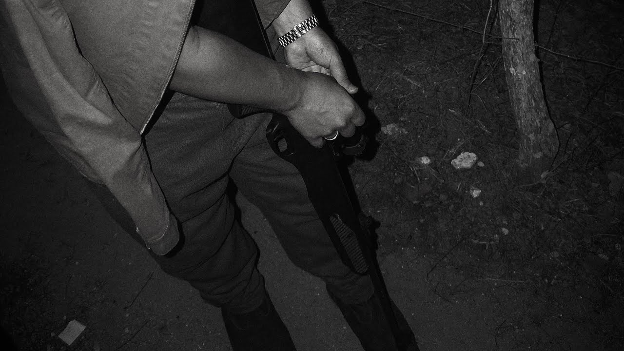 12. FG babby - Fim [TERRA DE NINGUÉM]