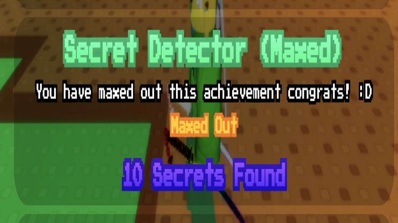 All 10 secrets | Grand Button Incremental