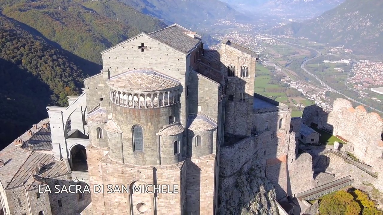 La valle di Susa