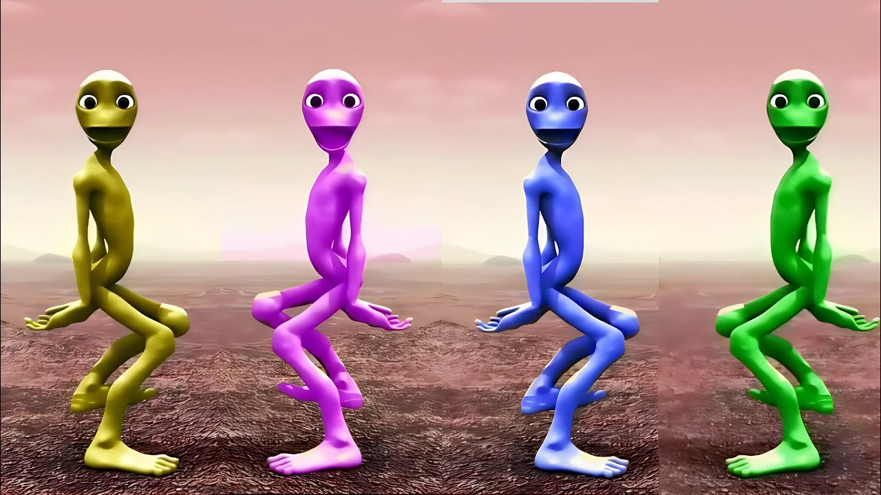 Dame Tu Cosita FULL HD | All Variation Dame Tu Cosita Music Video 2025