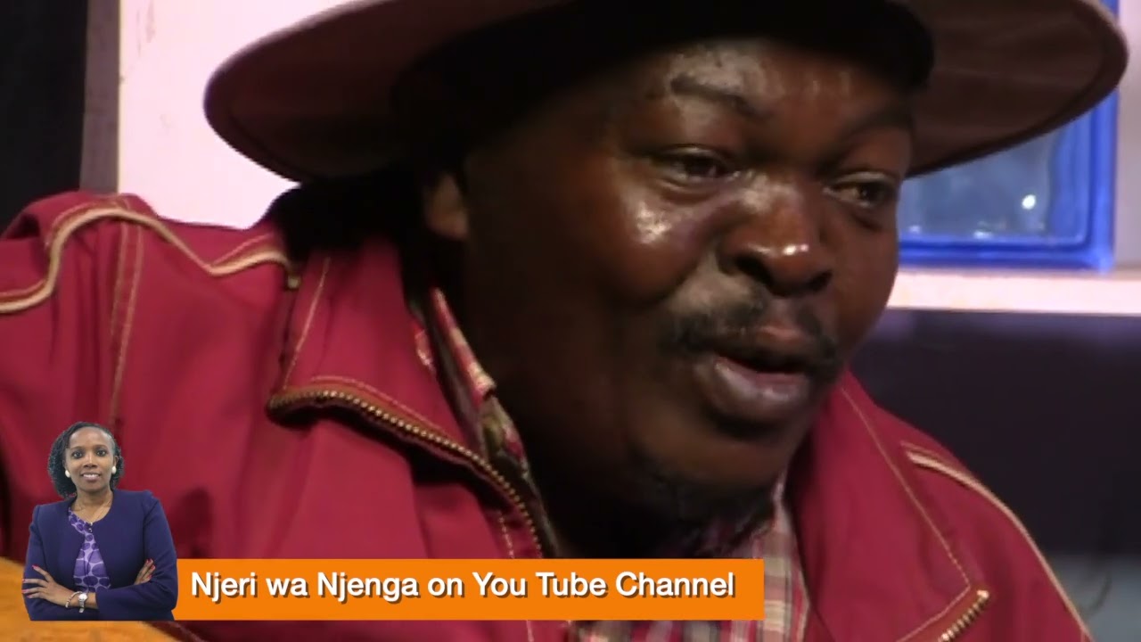 MBURU WA WANJA NA NJERI WA NJENGA