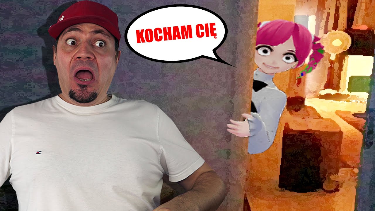 NIGDY NIE ŚCIAGAJ NIELEGALNEGO ANIME O 3 W NOCY! 🙀