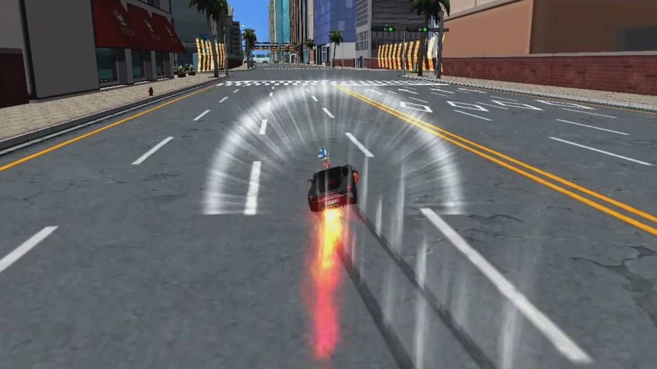 Drift City SkidRush 스키드러쉬 빠른대전 N+SPACE 배틀