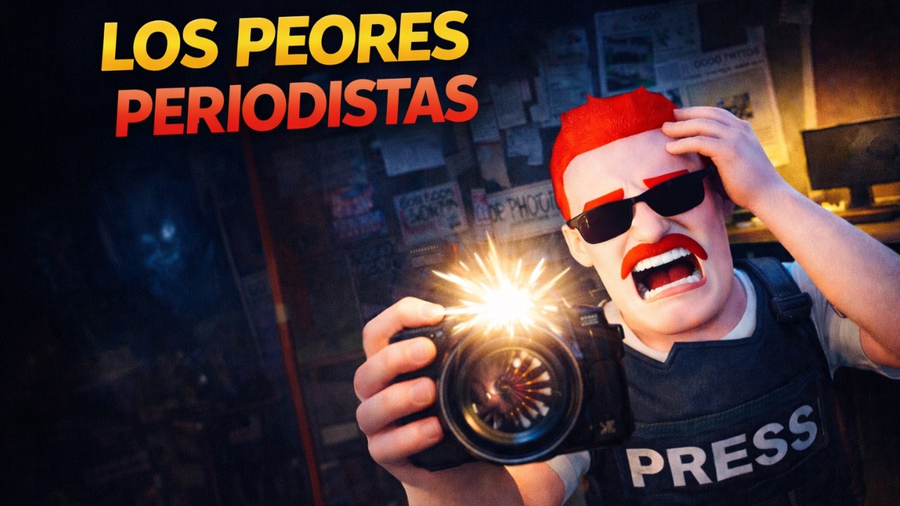 Nos llamaron, y nuestro desempeño fue paupérrimo...