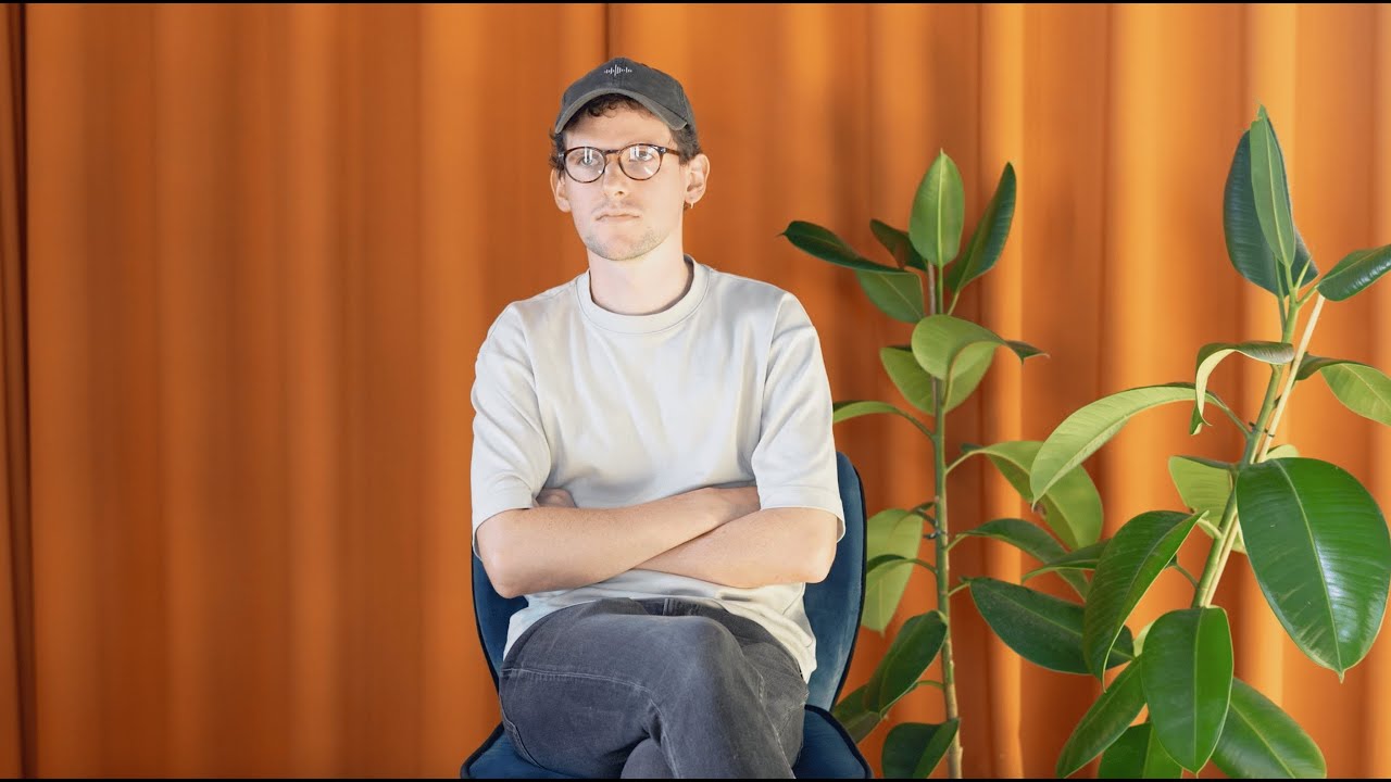 Simon Gouffault, Chef Opérateur - L’Enfant À La Peau Blanche - Entretien
