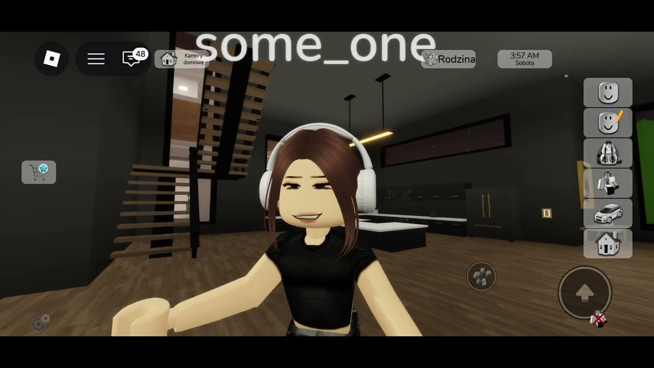 Unten Leonowyblox79 Meine freundin username patakopp