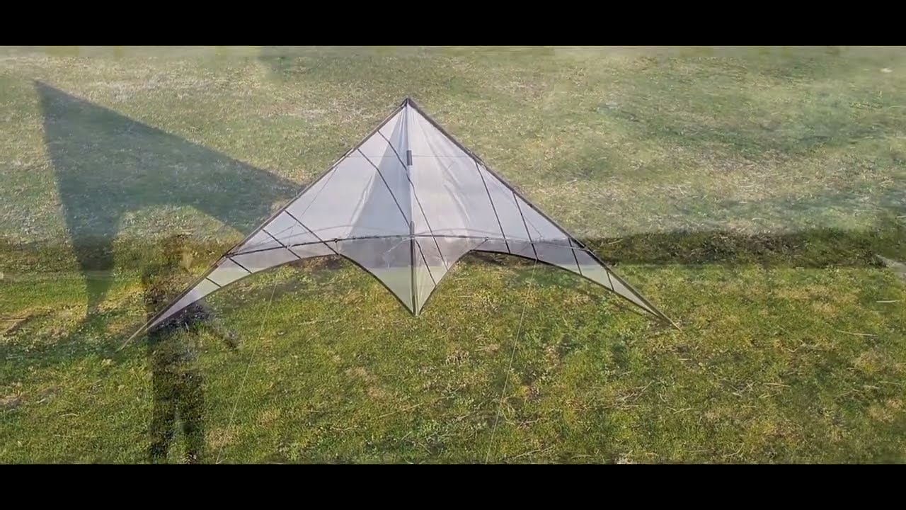 N3O by True Element Kites