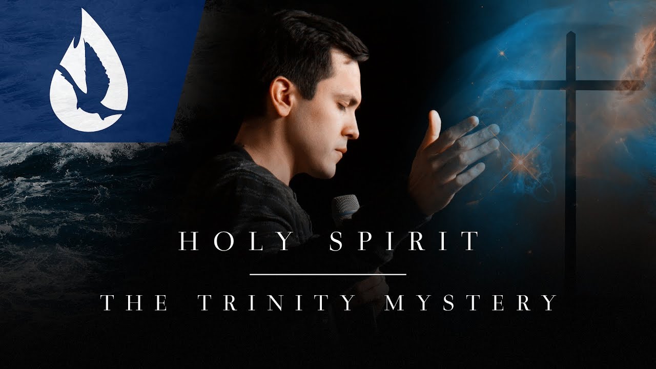 Understanding the Trinity