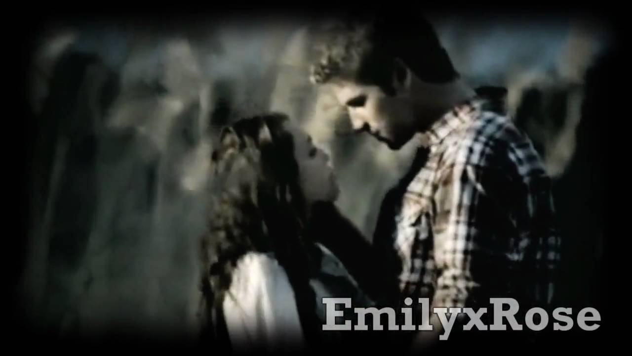 The Last Song - Ronnie and Will - Everytime (Miam)