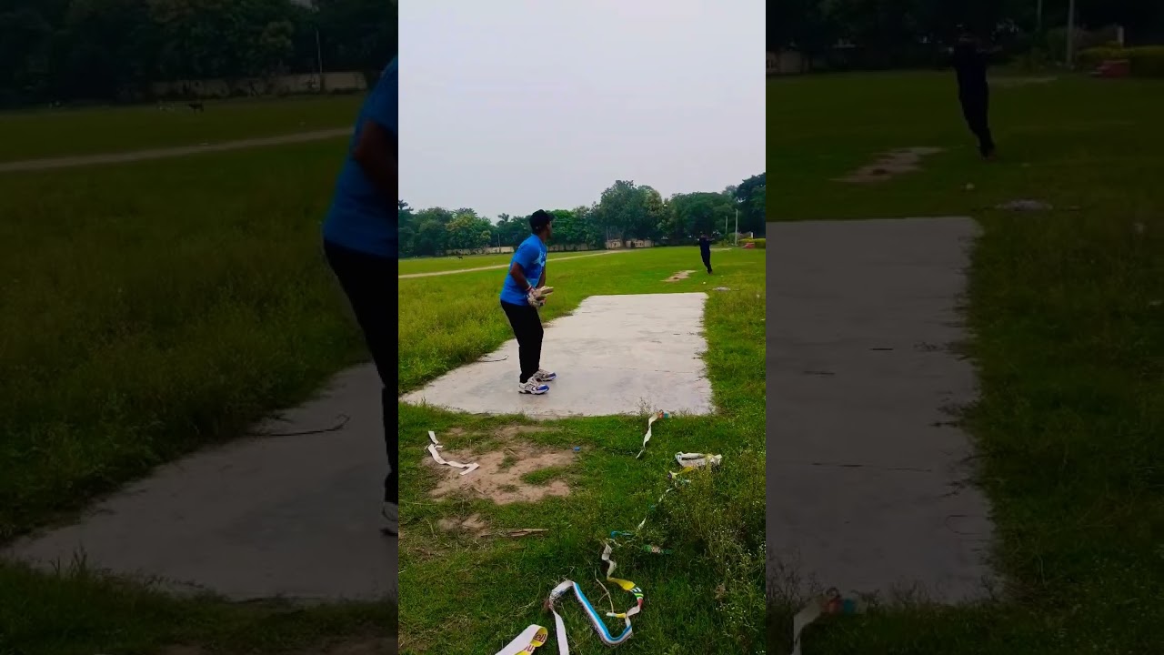 Rate this shot 🔥🔥#cricket #dream #short @bittumaxiicricketvlogs
