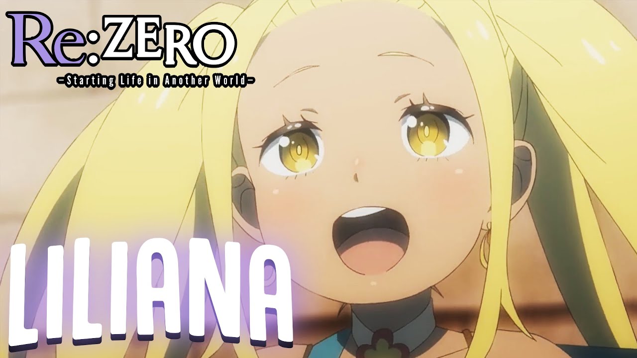 SING IT GIRL | Re:Zero | 3x11 Reaction