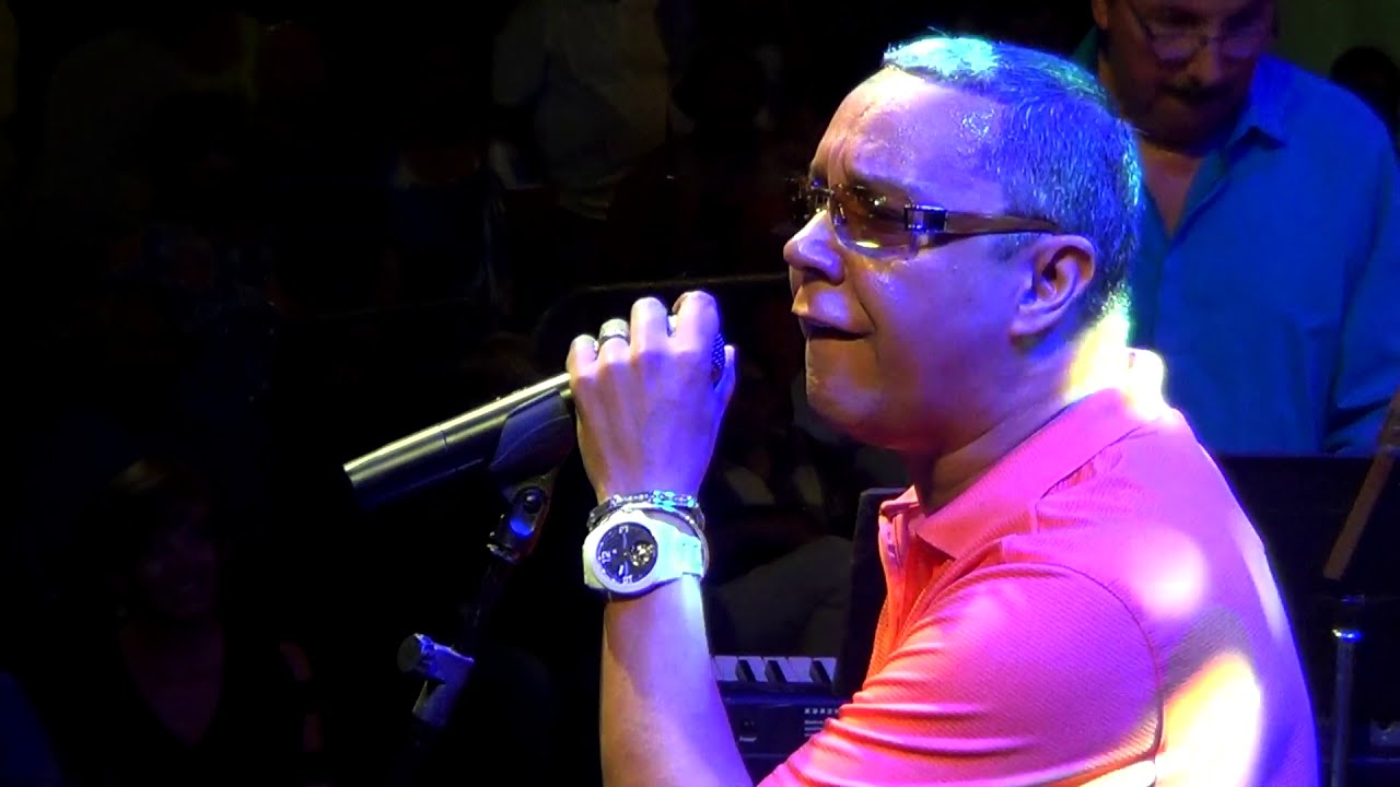 BORICUA HASTA LA MUERTE - HERMAN OLIVERA