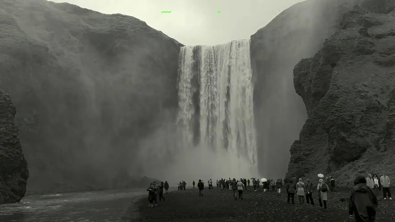 viaggio In Islanda 2023 - le cascate più belle