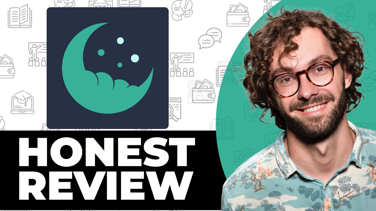 Sleep Journal App Honest Review - Watch Before Using