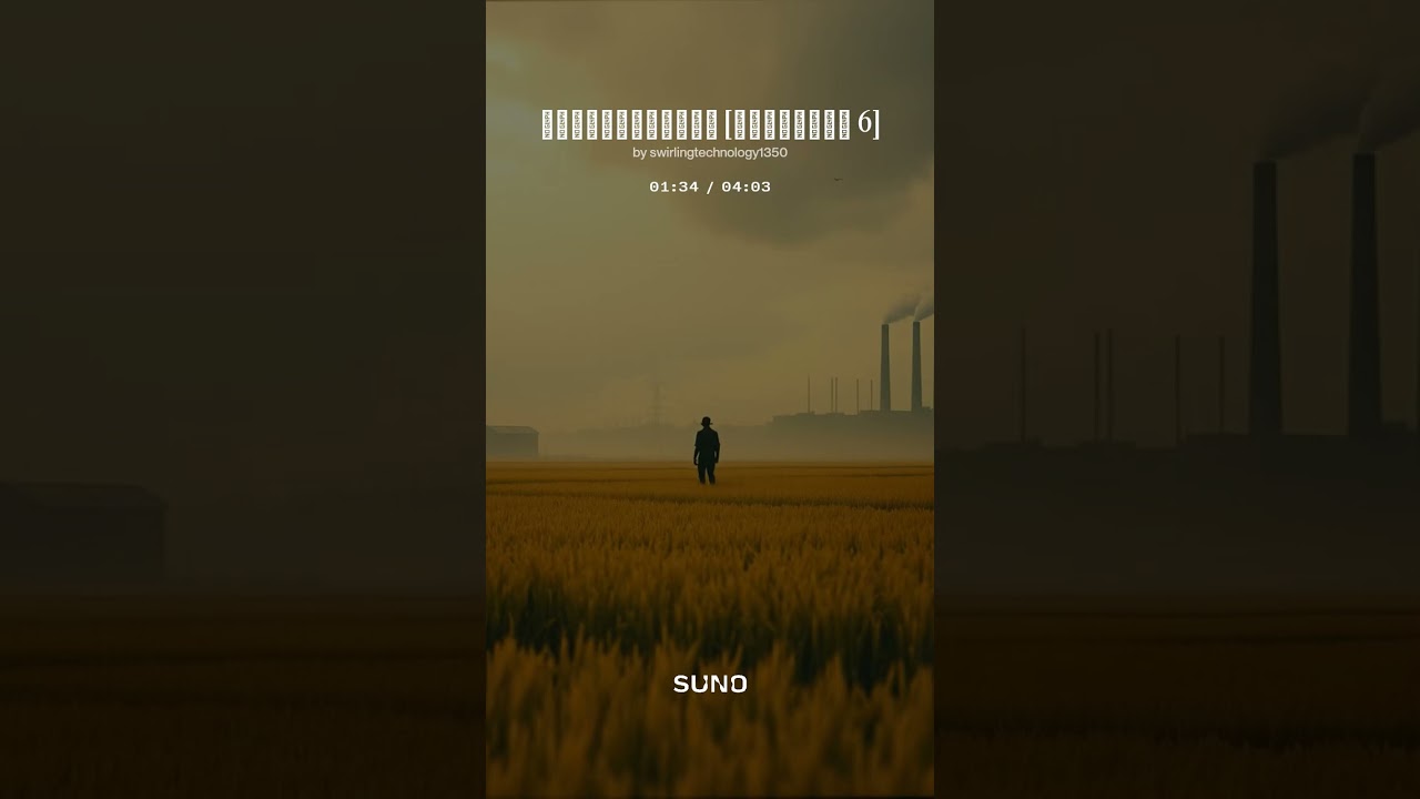 ชีวิตแสนทรหด [ชาวนาภาค 6] — Phiput [Official Audio]