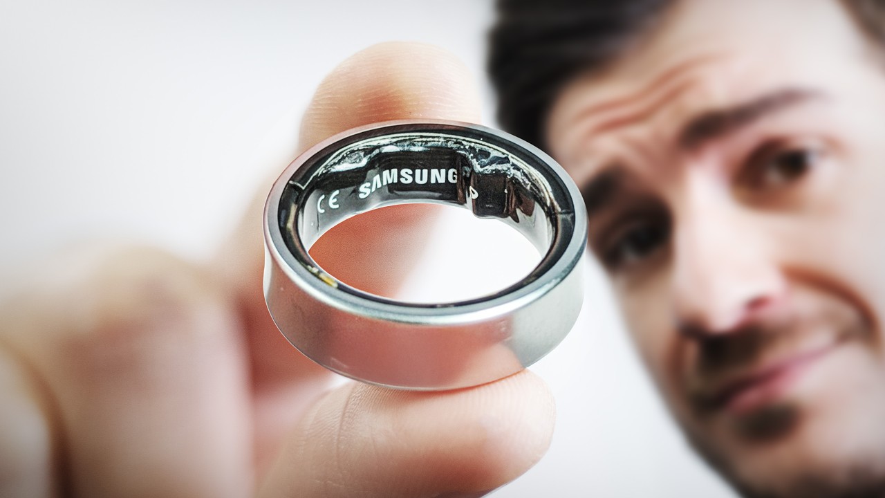 My Galaxy Ring Incident - What Really Happened!
