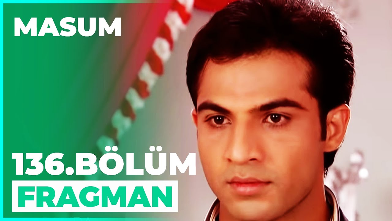 Masum 136. Bölüm Fragmanı - 5 Ağustos Çarşamba