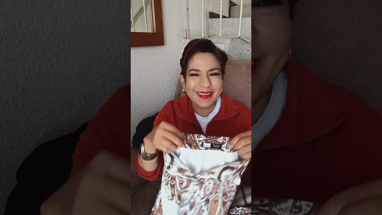 Haul de Tianguis !!#ropadepaca#mujerreal  #mujer45omas#outfitideas 
