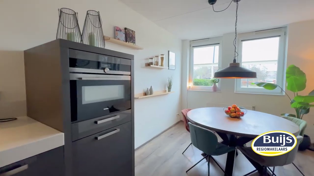 HomeShow | Zijpenberg 85 Amersfoort