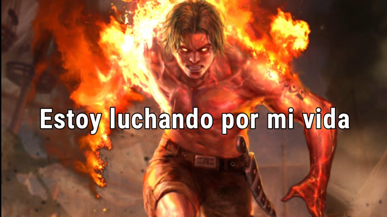 Biometrix, Immy Odon, Apollo On The Run - Like Fire「Sub Espa&ntilde;ol」(Lyrics)