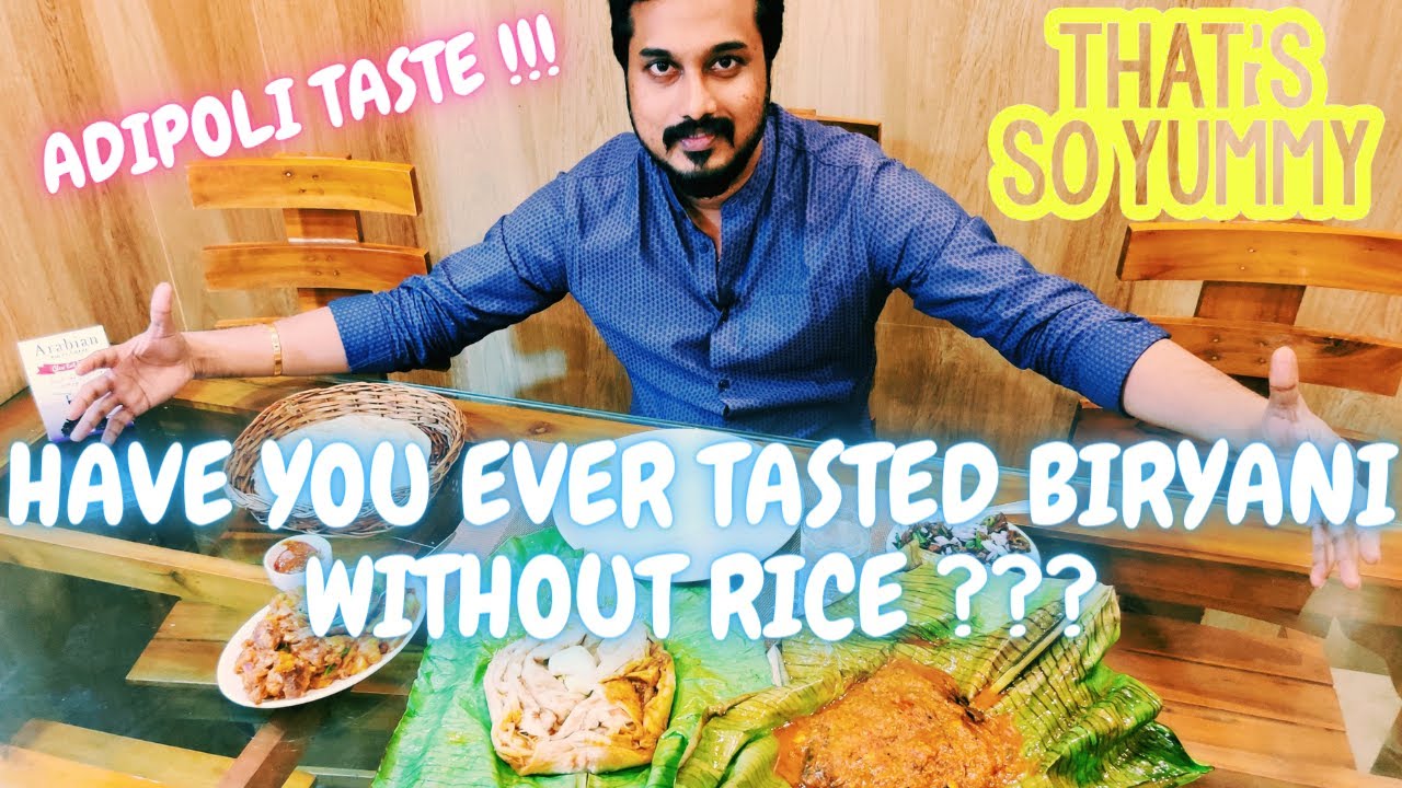 One of the most underrated and Perfect Kerala restaurant in Chennai |New Pamba Restaurant, Chetpet