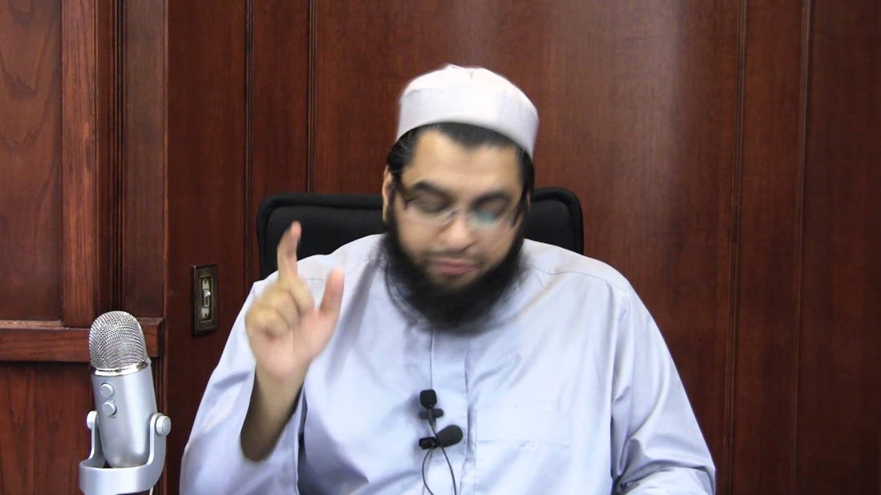 Tafseer of Surah Taha - Day 1: Intro & Ayah 1