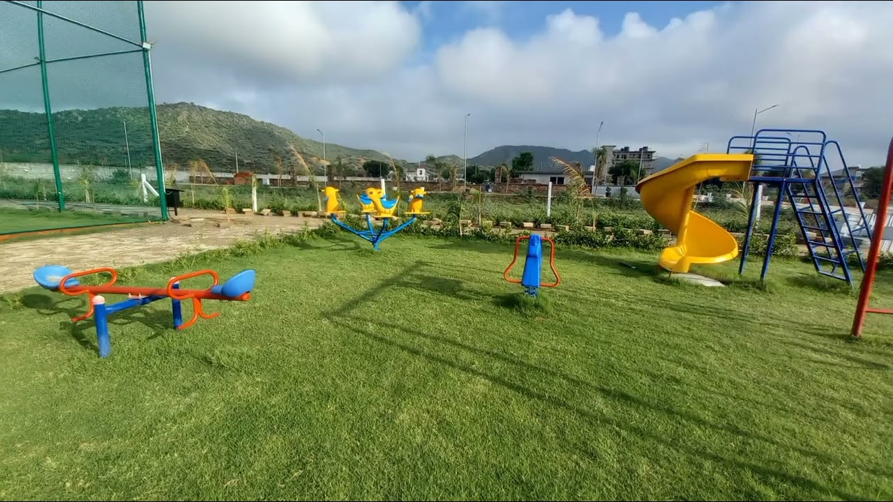 Loanable farmhouse in Pushkar l 9783305505