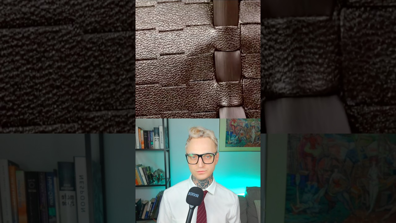 Pleciona sk&oacute;ra od Bottega Veneta to jest gł&oacute;wny element, jak powstała i czym jest Intrecciato?