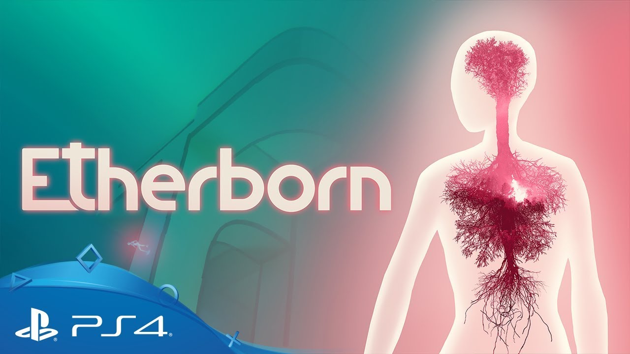 Etherborn | Rebirth Trailer | PS4
