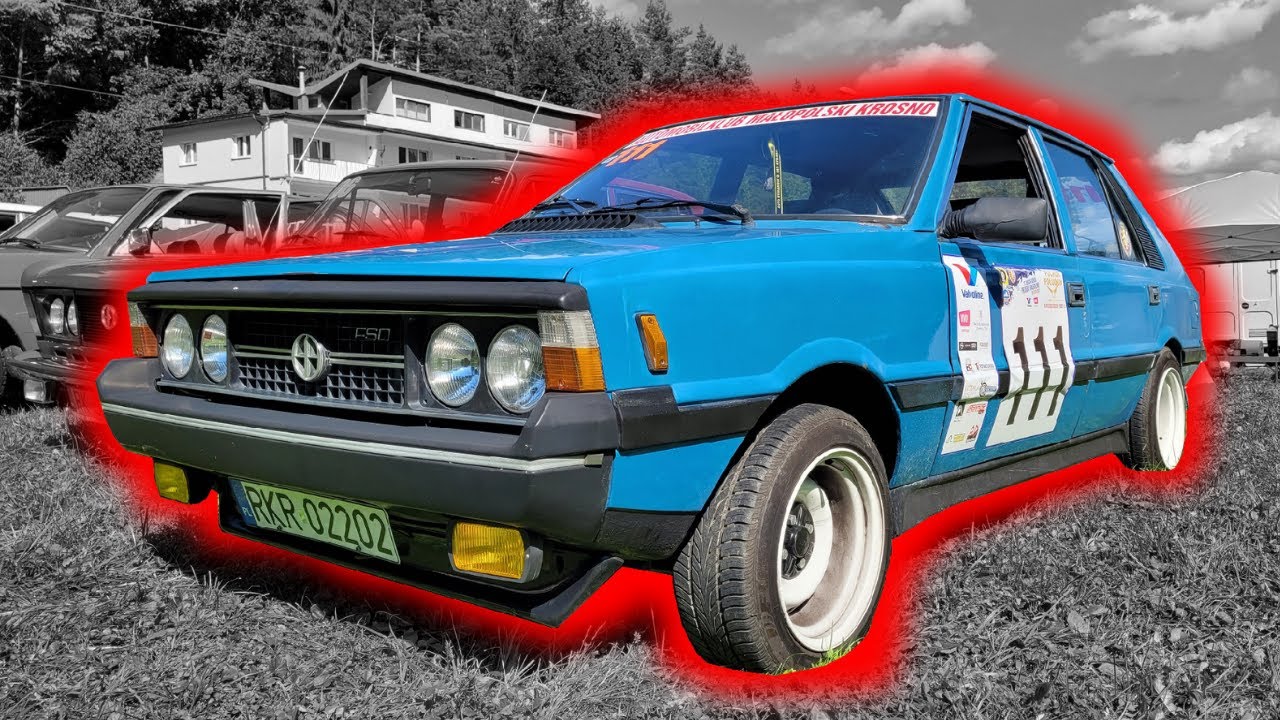 WĄTPILI, ŻE TO ORYGINALNY KOLOR | 100% KLASYKÓW Jarzyna Film