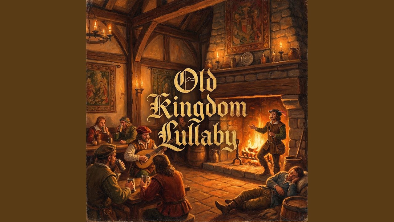 Old Kingdom Lullaby