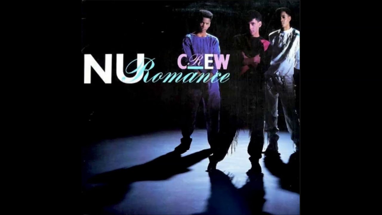 NU  ROMANCE  CREW   -   LIKE   GILLIGAN