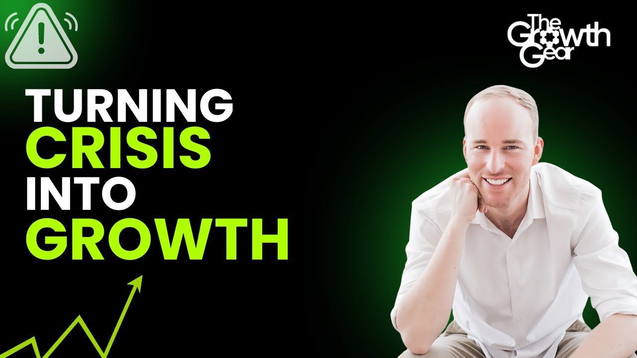 Ep 8: Surviving Business Collapse: Greg MacDonald&rsquo;s Resilient Story