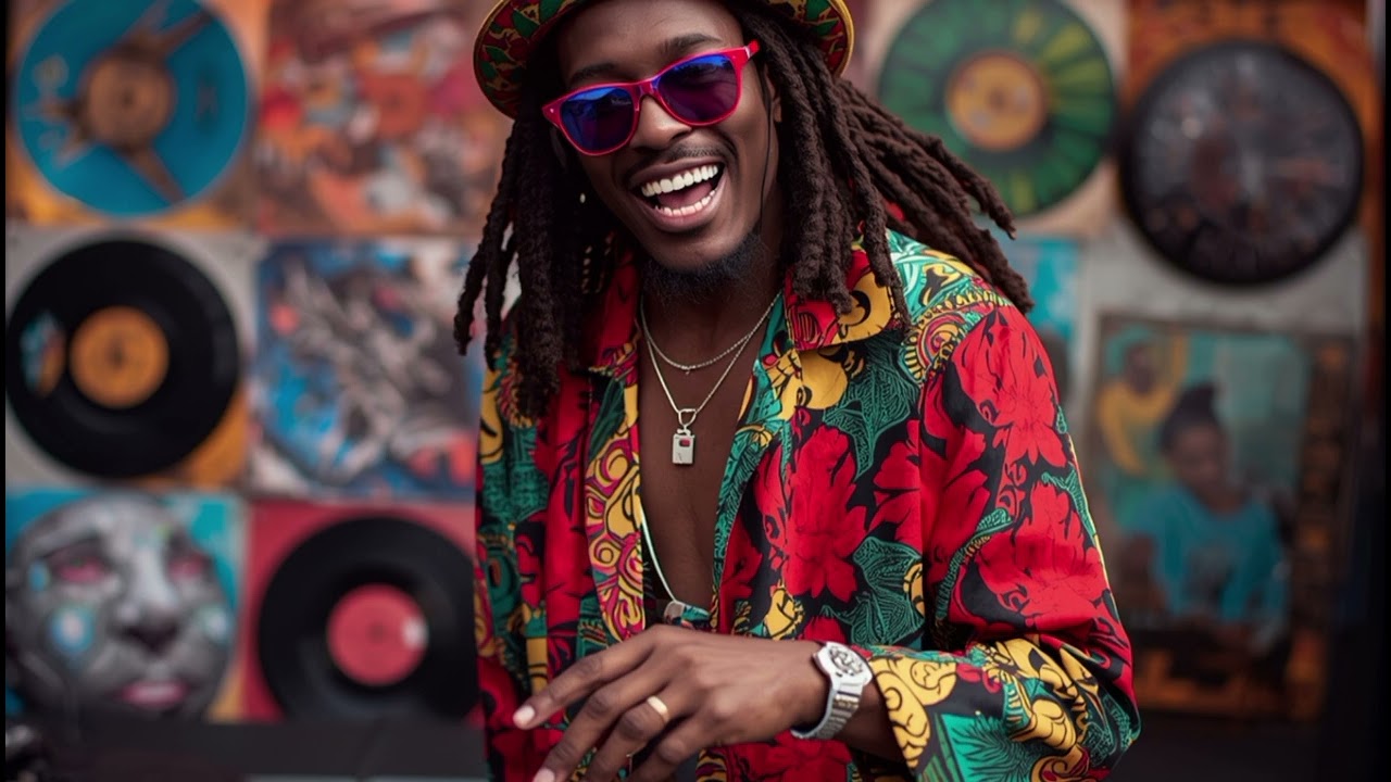 Reggae blues : Best Reggae Roots Timeless Chill Relax 